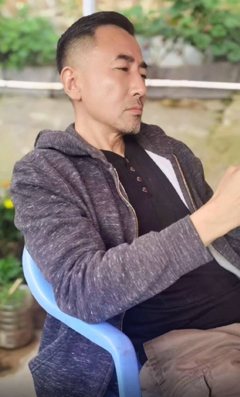 张凯的第二张照片--洛阳相亲服务中心