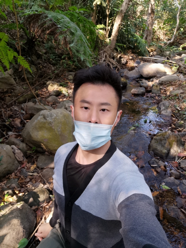 Rock的第一张照片--洛阳相亲服务中心