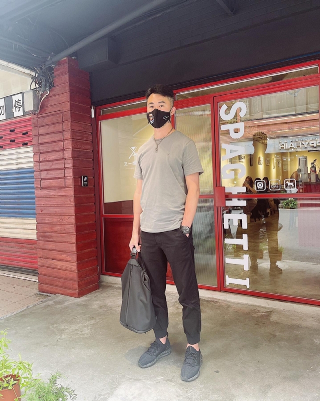 酒商安迪的第一张照片--洛阳相亲服务中心