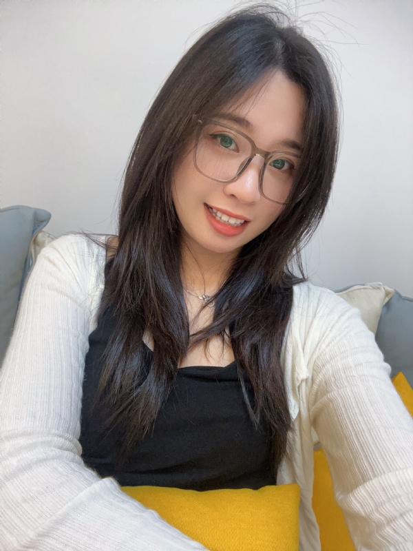 Lin的第一张照片--洛阳相亲服务中心