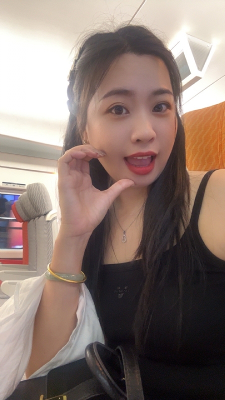 Lin的第四张照片--洛阳相亲服务中心
