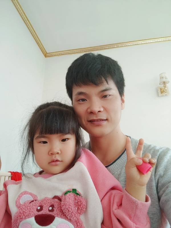 离异脱单的第一张照片--洛阳相亲服务中心