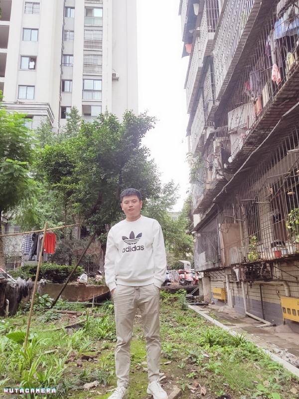 遇见的第一张照片--洛阳相亲服务中心