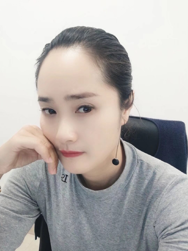 谈谈的第三张照片--洛阳相亲服务中心
