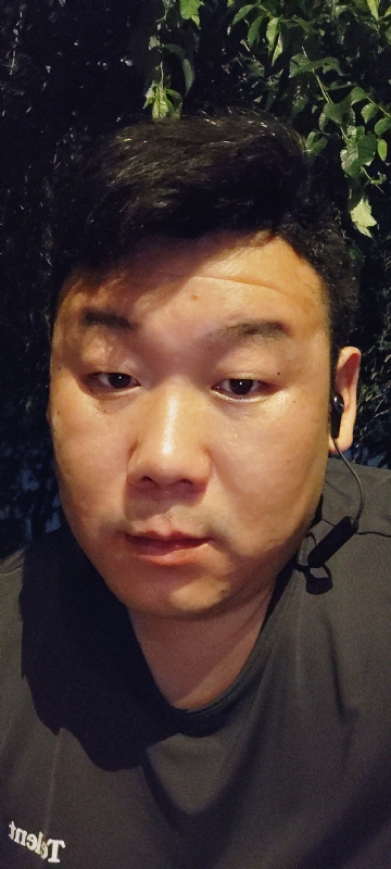 晨曦的第一张照片--洛阳相亲服务中心