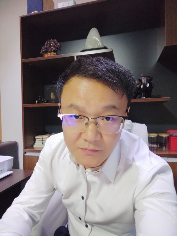 dikson的第二张照片--洛阳相亲服务中心