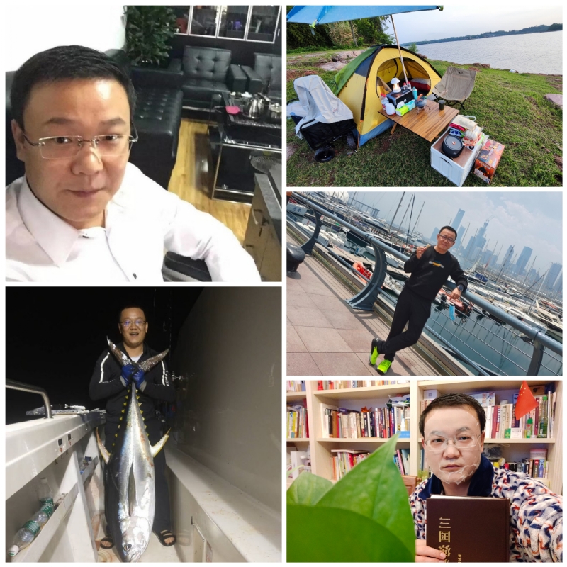 dikson的第六张照片--洛阳相亲服务中心