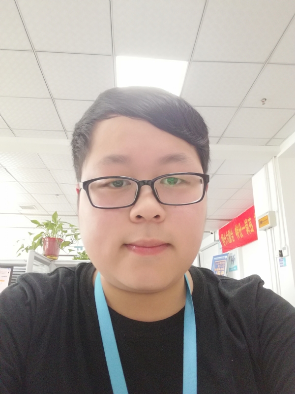 自由自在的第一张照片--洛阳相亲服务中心