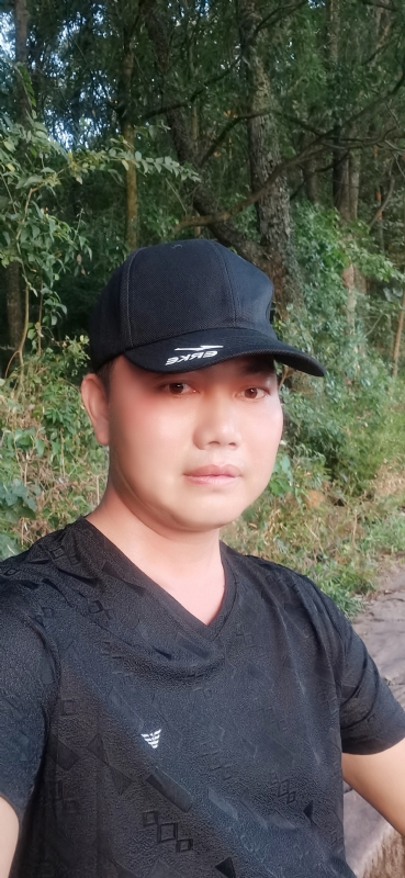 郑哥的第一张照片--洛阳相亲服务中心