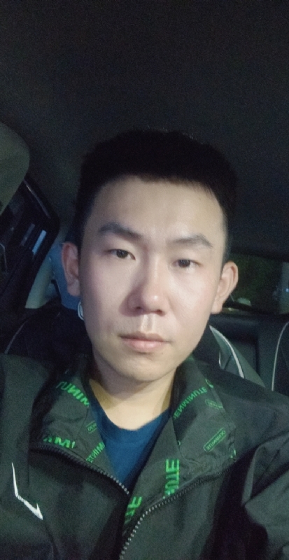 想结婚的小李的第一张照片--洛阳相亲服务中心