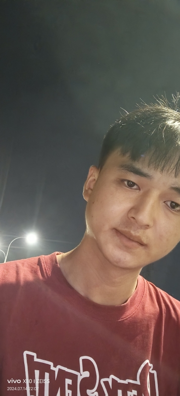 不太苦的苦瓜的第一张照片--洛阳相亲服务中心