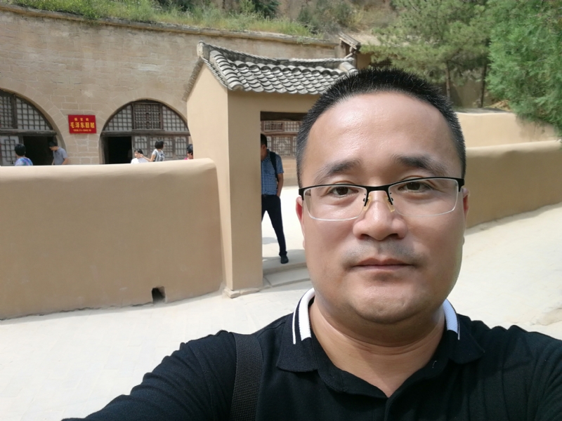 南阳农夫的第一张照片--洛阳相亲服务中心