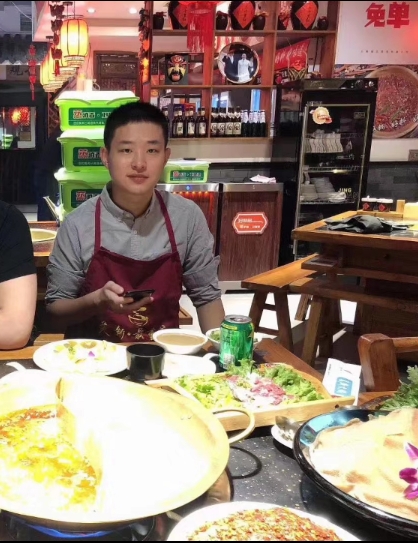 尚龙的第四张照片--洛阳相亲服务中心