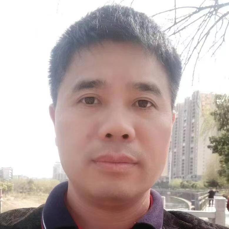 为爱付出的第一张照片--洛阳相亲服务中心
