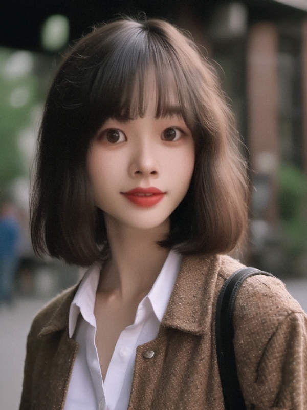 旺仔牛奶的第一张照片--洛阳相亲服务中心