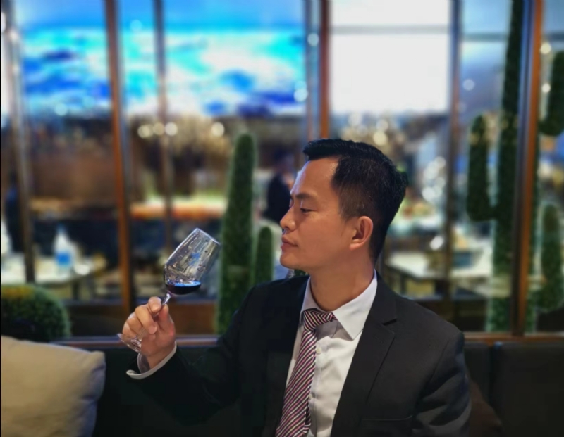 息心的第四张照片--洛阳相亲服务中心