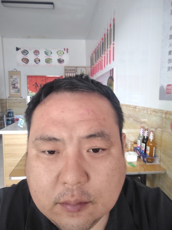 风云鹏的第一张照片--洛阳相亲服务中心