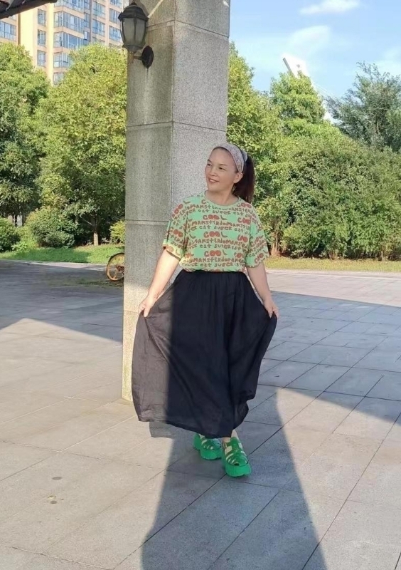 Sunshine的第三张照片--洛阳相亲服务中心