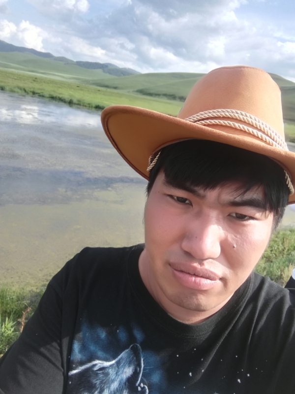 LOVE的誓言的第一张照片--洛阳相亲服务中心