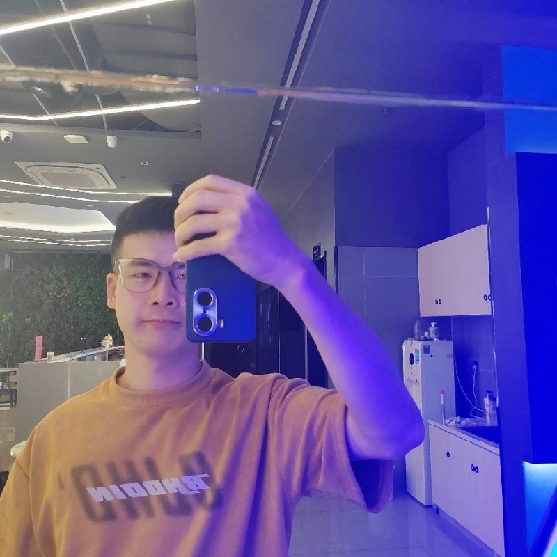 阿豪的第一张照片--洛阳相亲服务中心