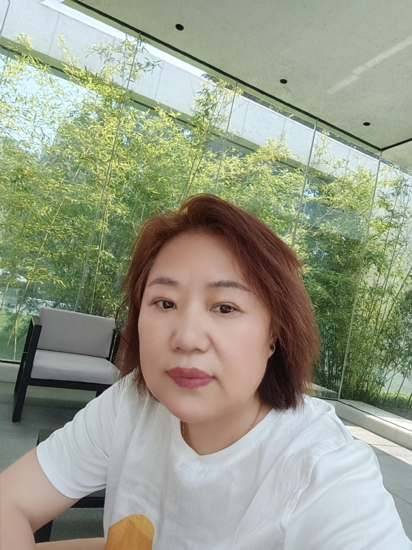 心扉的第二张照片--洛阳相亲服务中心