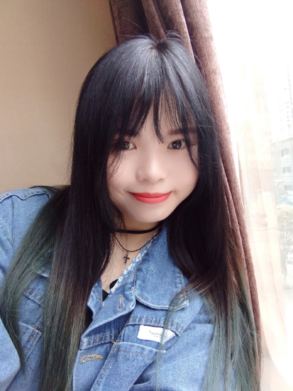 淼淼的第三张照片--洛阳相亲服务中心