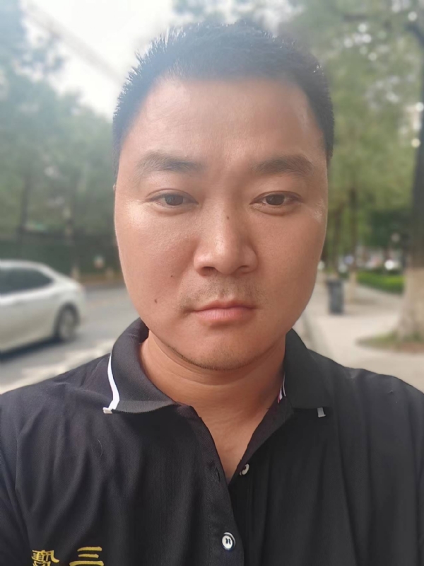 独寂的第一张照片--洛阳相亲服务中心