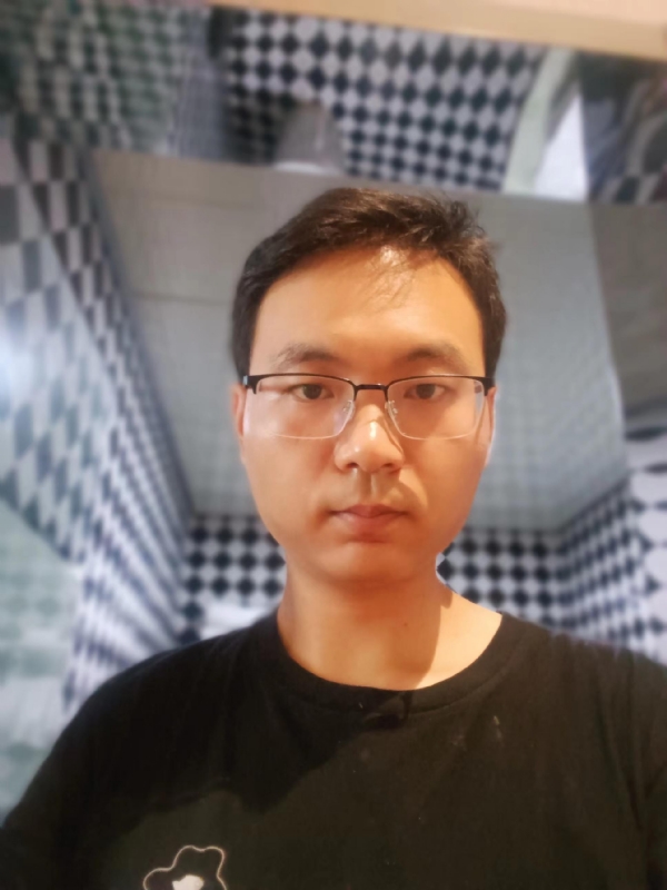 谷雨的第一张照片--洛阳相亲服务中心