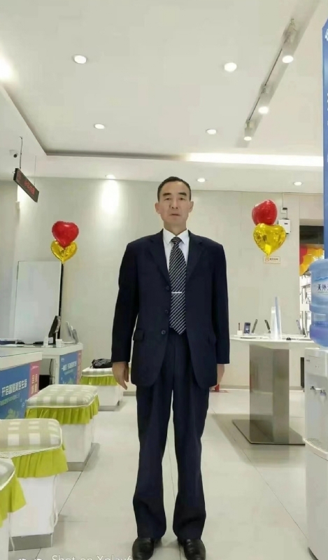 缘来是你的第一张照片--洛阳相亲服务中心