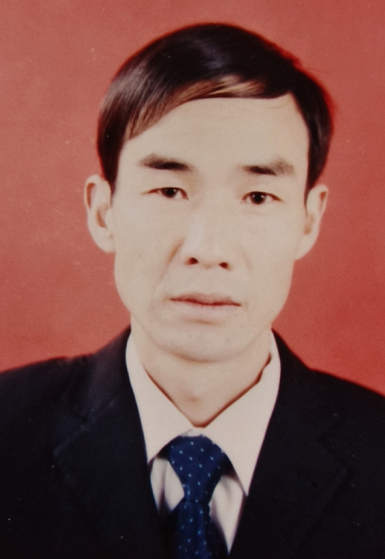 缘来是你的第二张照片--洛阳相亲服务中心