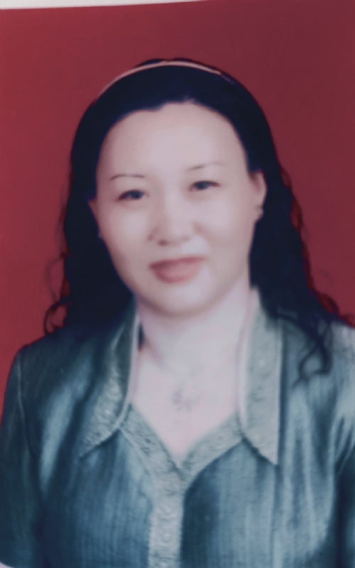 雨霏的第一张照片--洛阳相亲服务中心