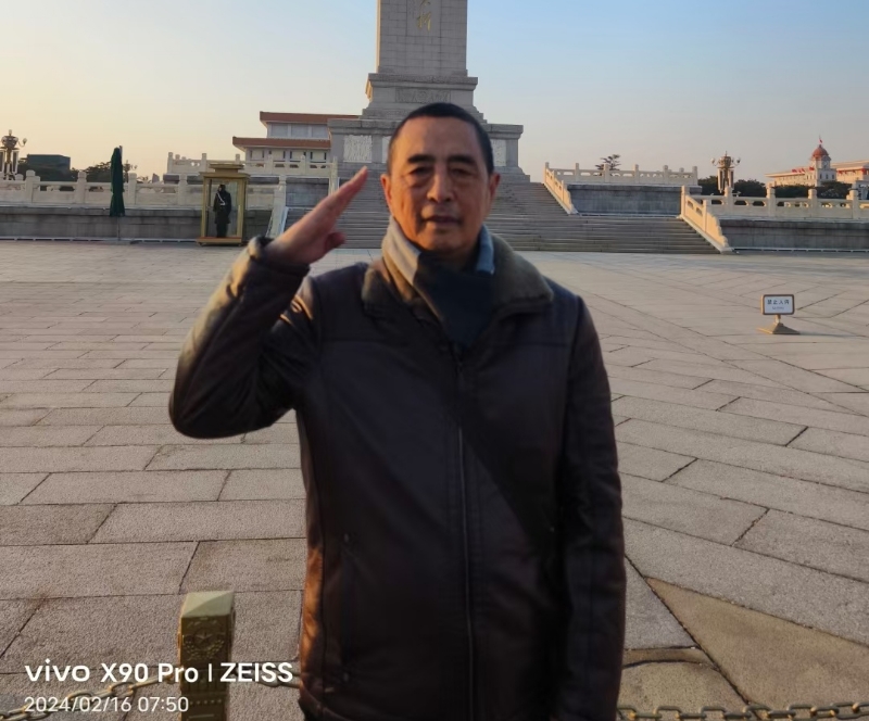 超爱英的第六张照片--洛阳相亲服务中心