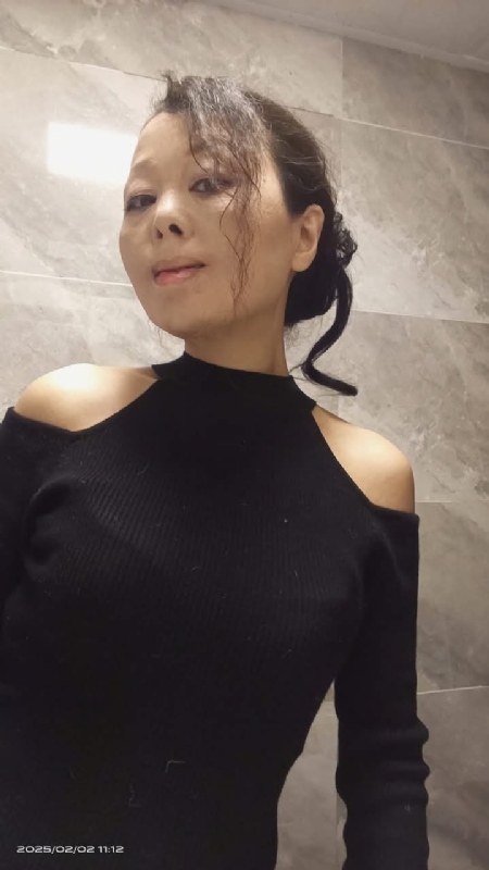 阿春的第一张照片--洛阳相亲服务中心