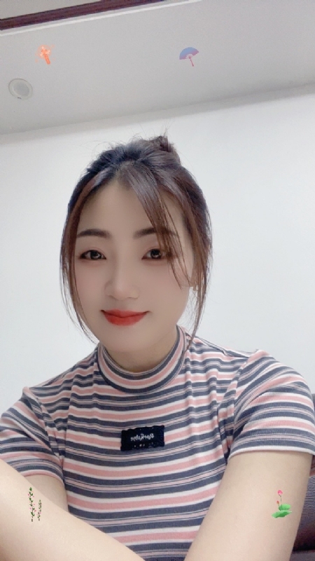 可儿的第一张照片--洛阳相亲服务中心