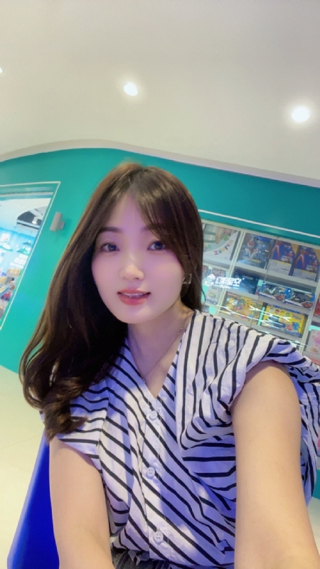 可儿的第二张照片--洛阳相亲服务中心