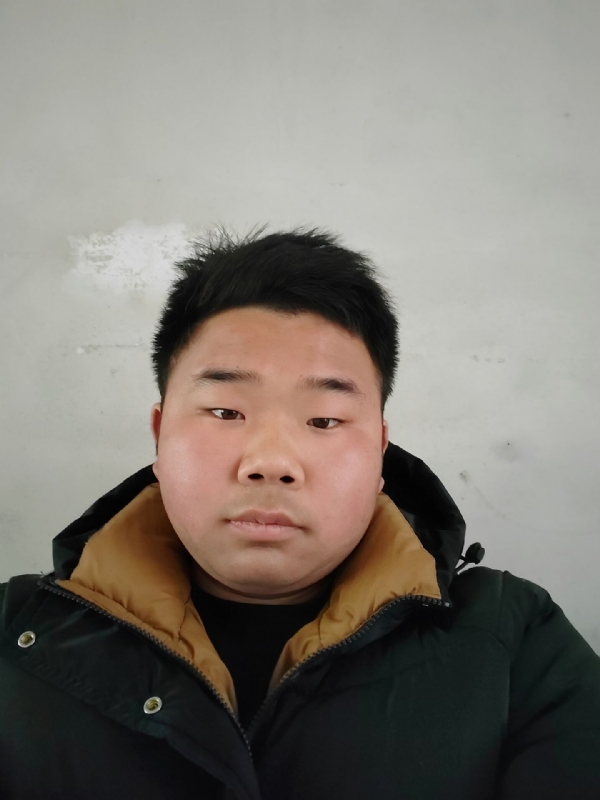 精神饱满的第五张照片--洛阳相亲服务中心