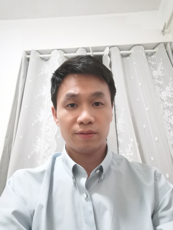 风雨无阻的第二张照片--洛阳相亲服务中心