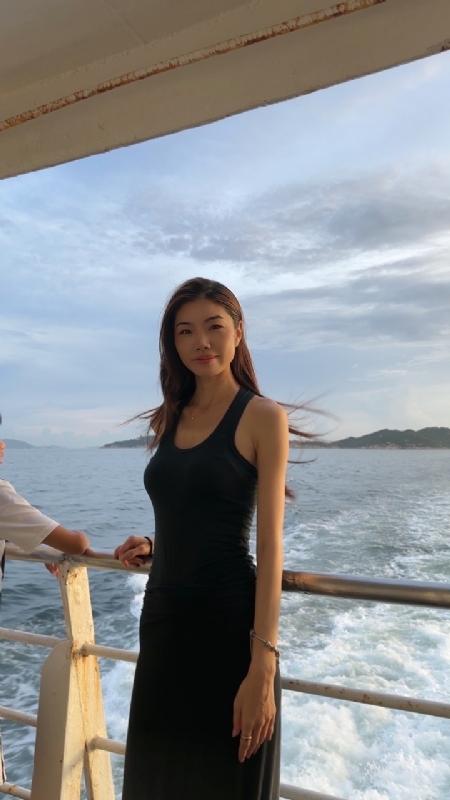 Vicky的第一张照片--洛阳相亲服务中心