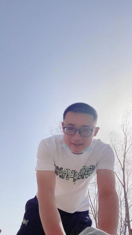 何东的第一张照片--洛阳相亲服务中心