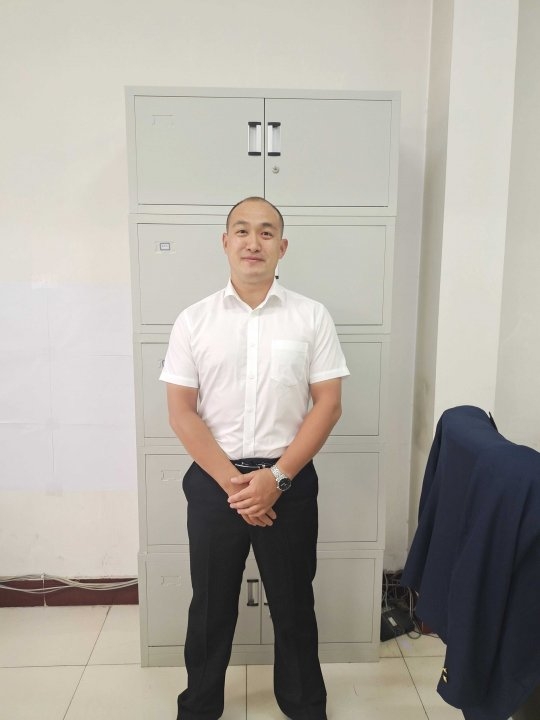 JOHNDX的第二张照片--洛阳相亲服务中心