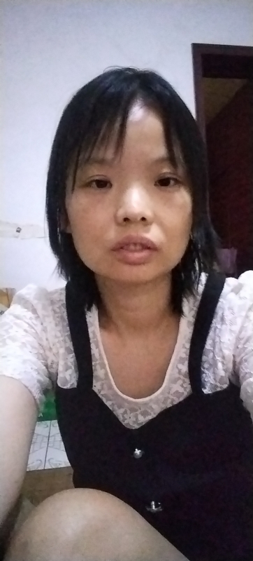 可爱的第一张照片--洛阳相亲服务中心