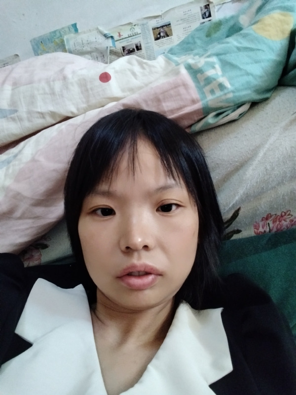 可爱的第三张照片--洛阳相亲服务中心