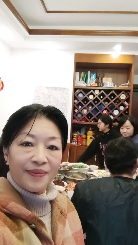 桂花xiang的第一张照片--洛阳相亲服务中心