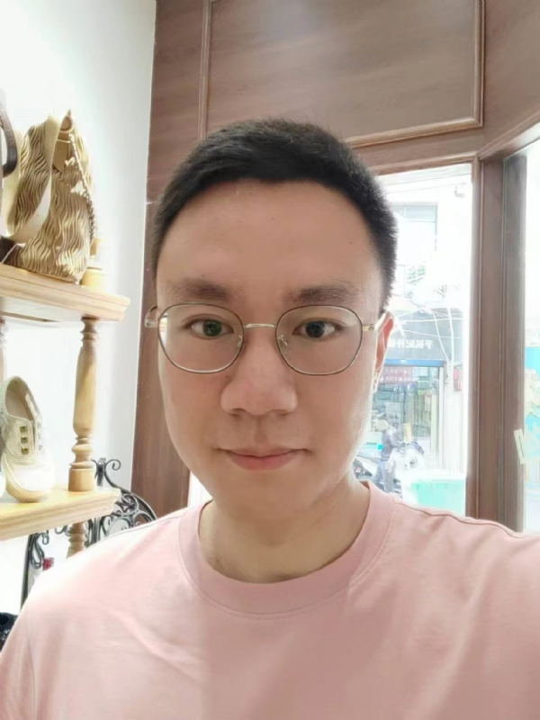 乐let的第一张照片--洛阳相亲服务中心