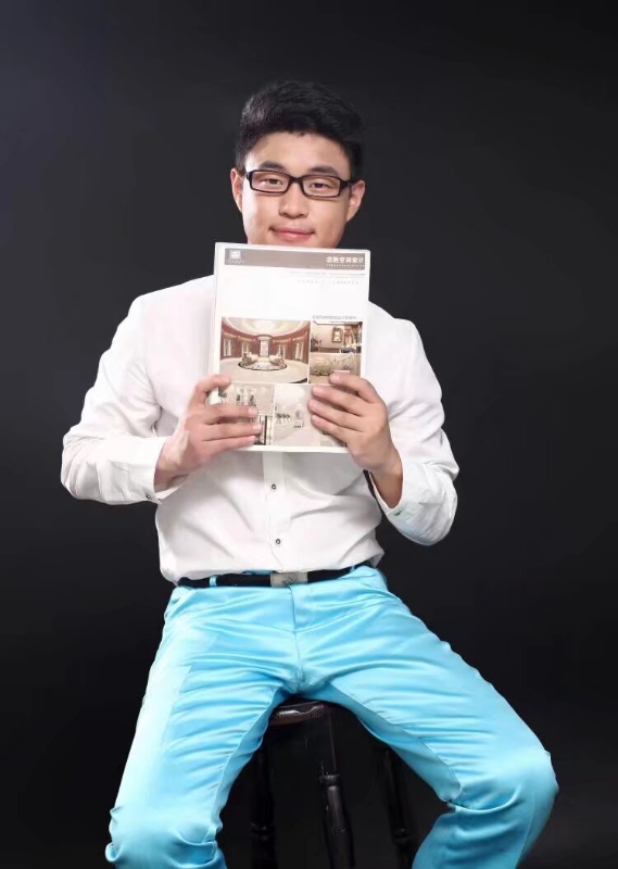 不一样的感觉的第一张照片--洛阳相亲服务中心