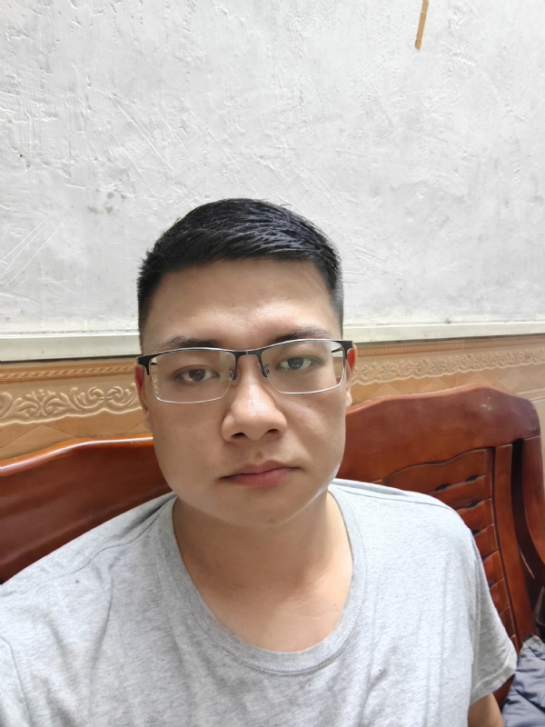 陈秋新的第一张照片--洛阳相亲服务中心