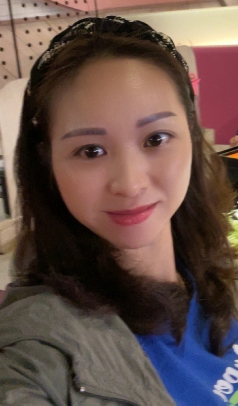 TAN霧裏看花的第一张照片--洛阳相亲服务中心