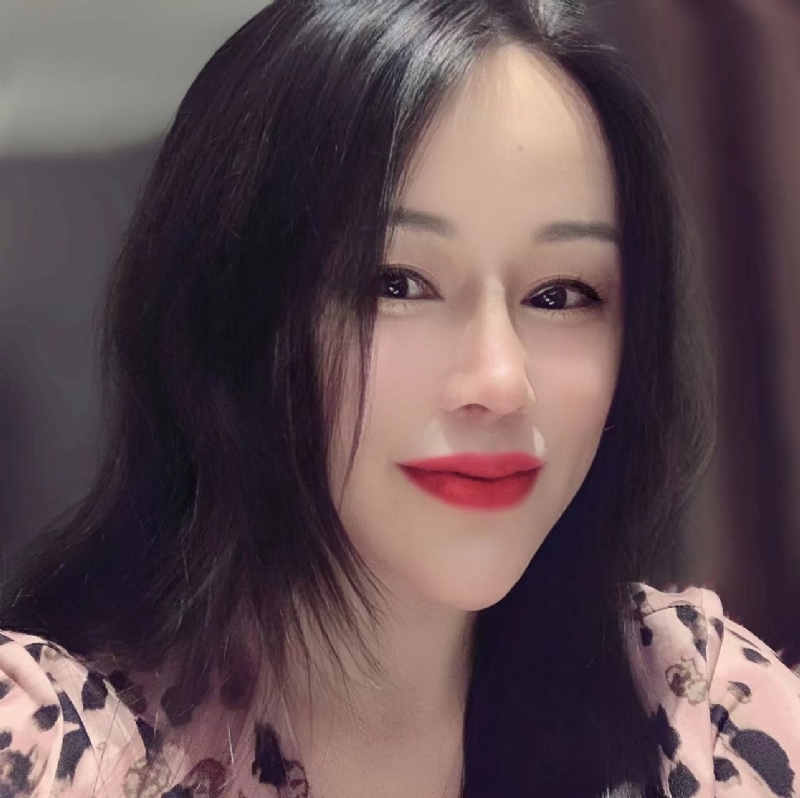 妮可的第一张照片--洛阳相亲服务中心