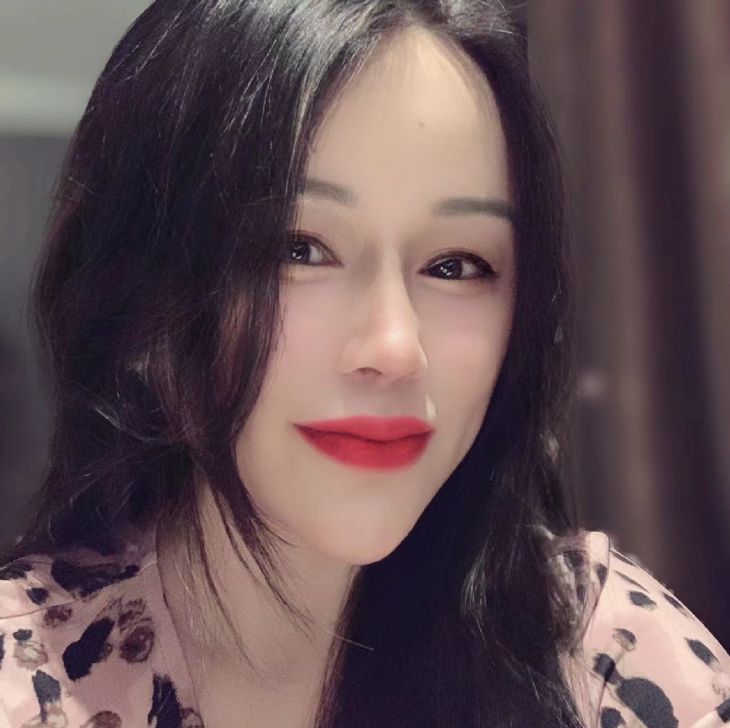 妮可的第三张照片--洛阳相亲服务中心