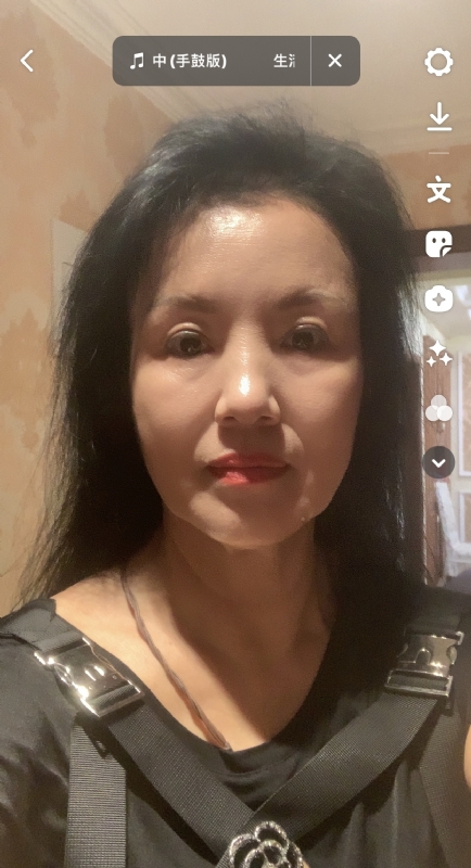 清雅的第一张照片--洛阳相亲服务中心
